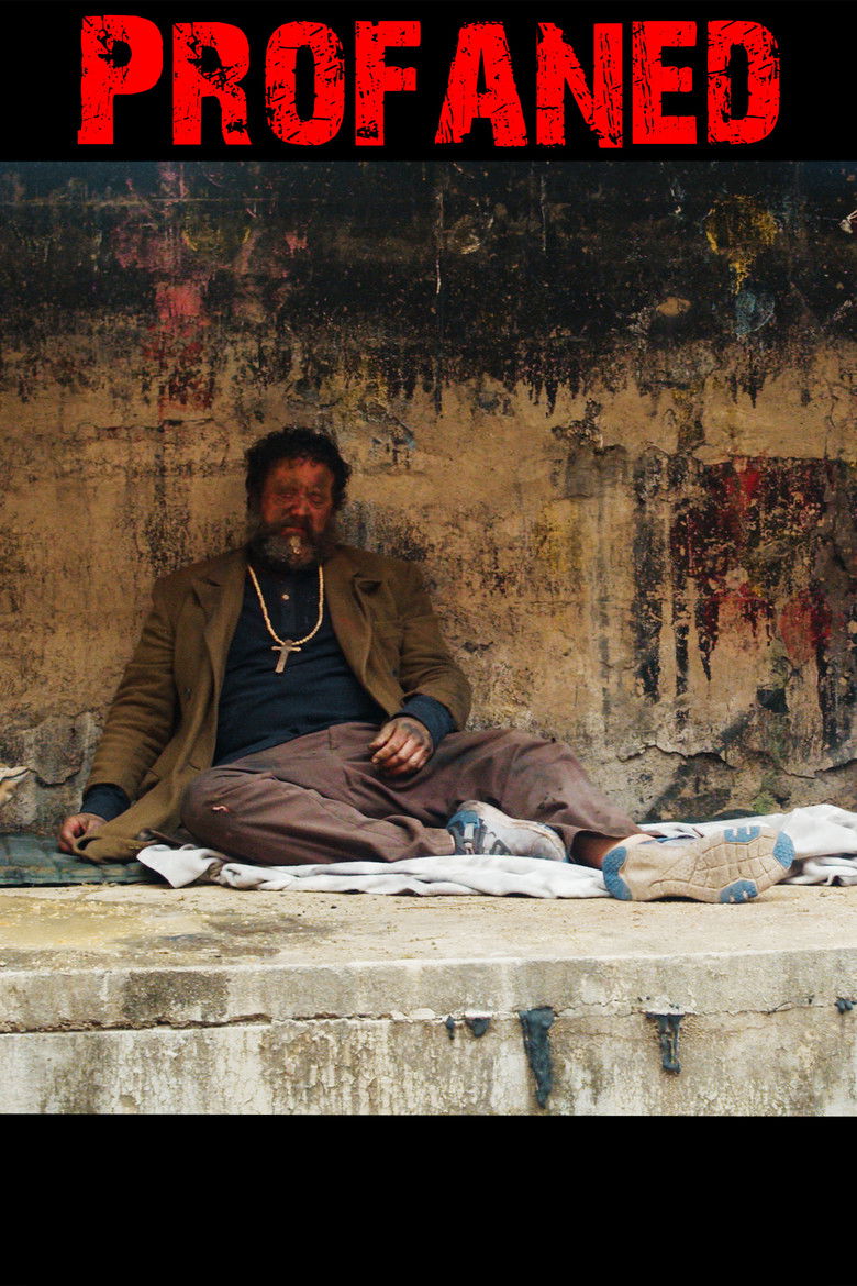 Imatge de Profaned