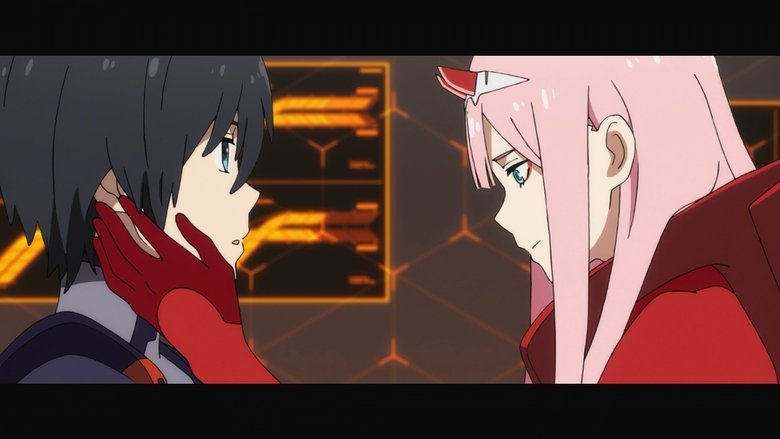 Darling In The Franxx Episode 1 Vostfr Regarder Darling in The FranXX: 1-4 VOSTFR | Mangasveez