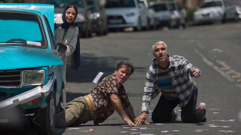 Still image for Chameleon season 1 episode 5: Episode 05 Still image for Chameleon season 1 episode 5: Episode 05