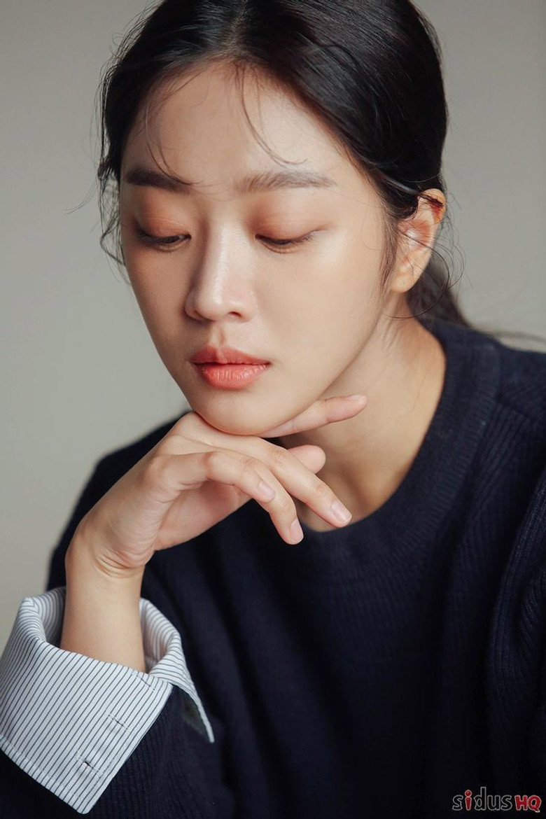 Cho Bo-ah photo 11