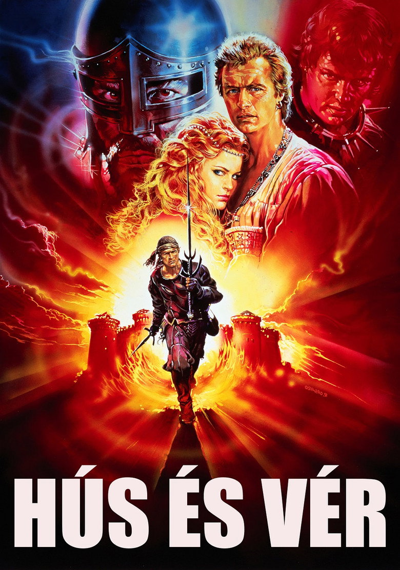 H&uacute;s &eacute;s v&eacute;r (1985)