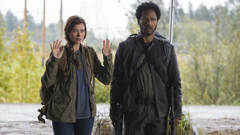 Still from Colony - Season 3 Episode 3