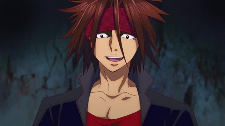 Battle Game in 5 Seconds: Saison 1 Episode 6 - Episode complet en - Battle Game In 5 Seconds Ep 1 Vf