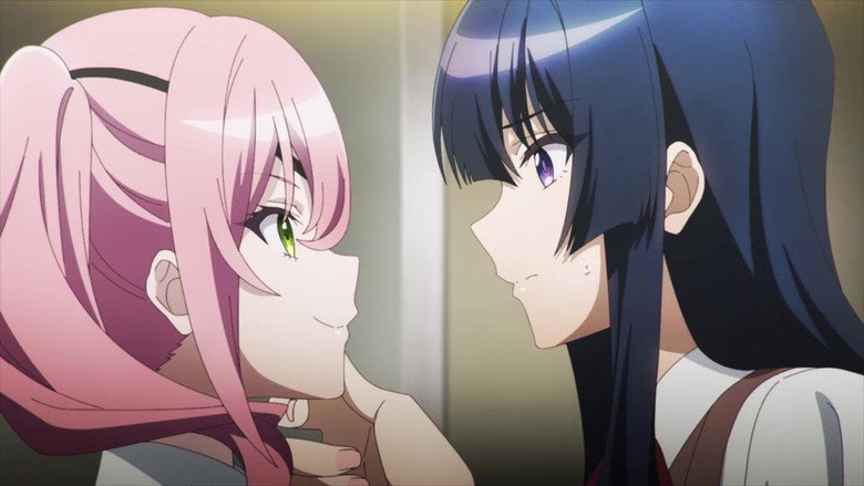 Still from Spy Classroom - Season 1 Episode 13