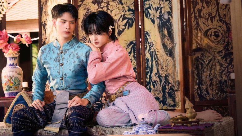 Love Upon a Time — scene 6