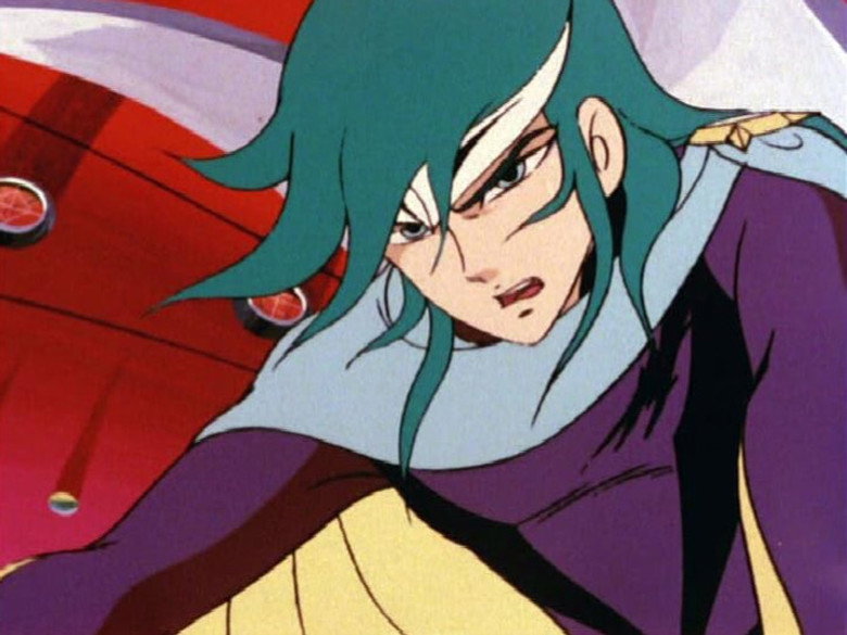 Still from UFOロボグレンダイザー - ซีซัน 1 ตอน 68