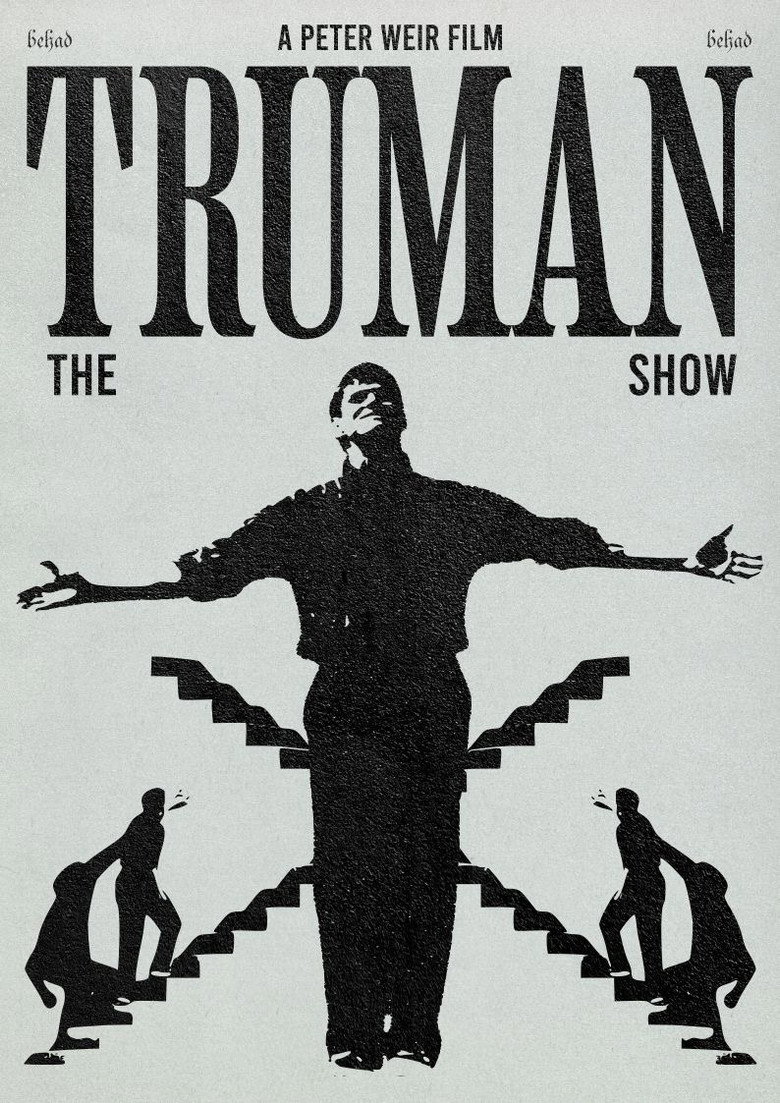 Imatge de El show de Truman