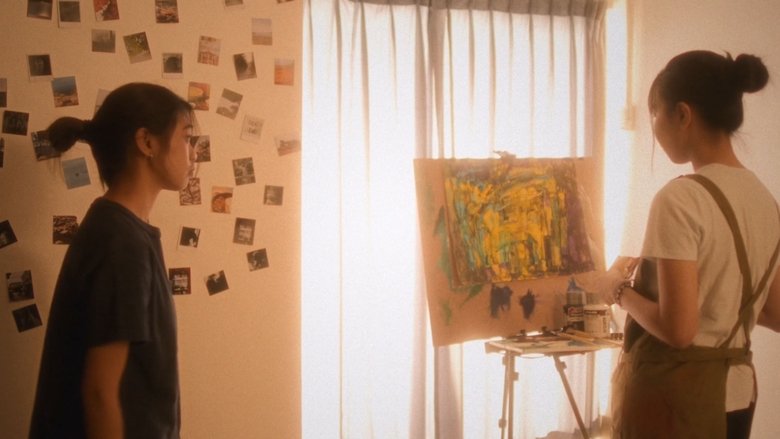 POINT OF VIEW (2024)