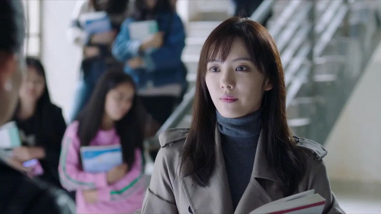 Still image for The Confidence season 1 episode 24: Episode 24