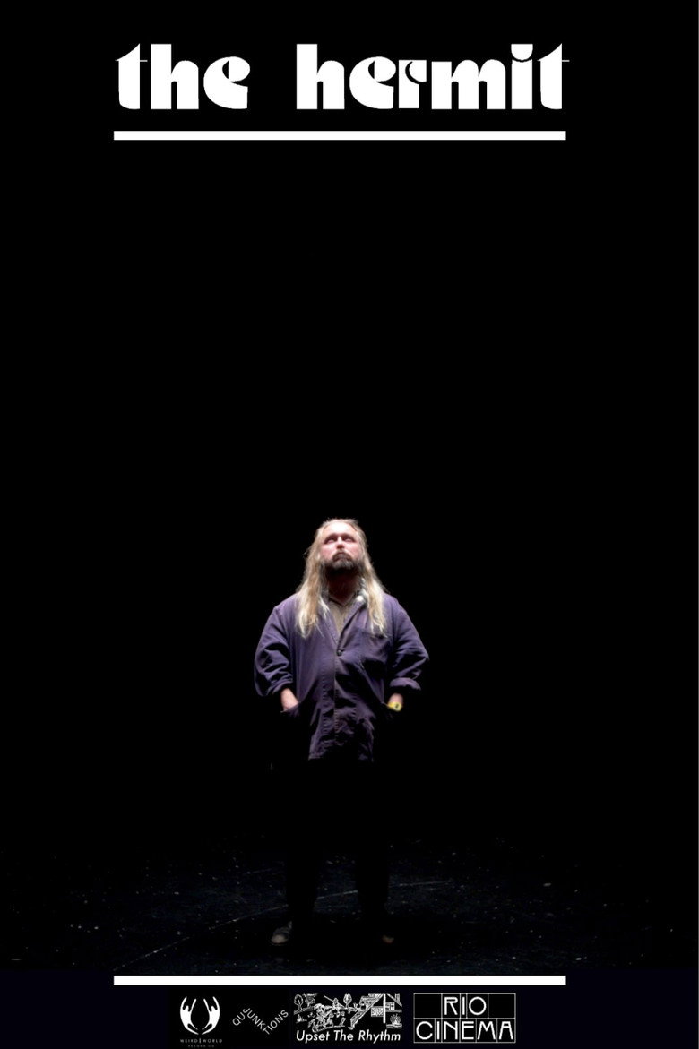 Imatge de The Hermit
