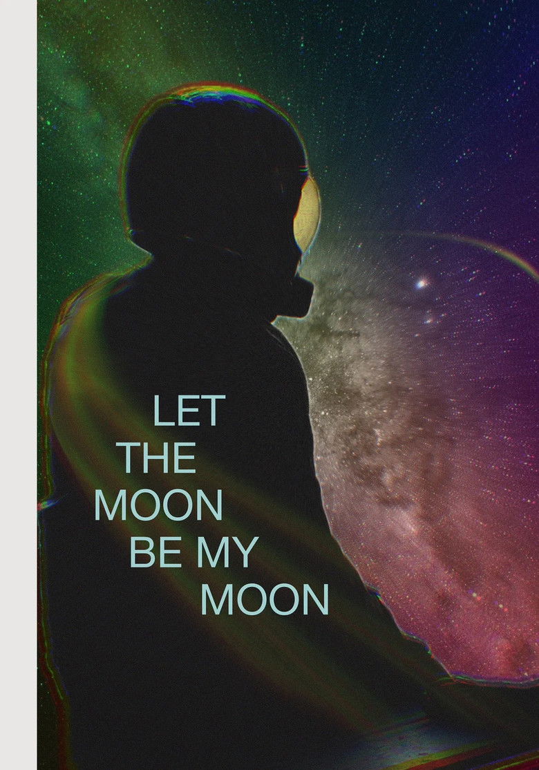 Imatge de Let the Moon Be My Moon