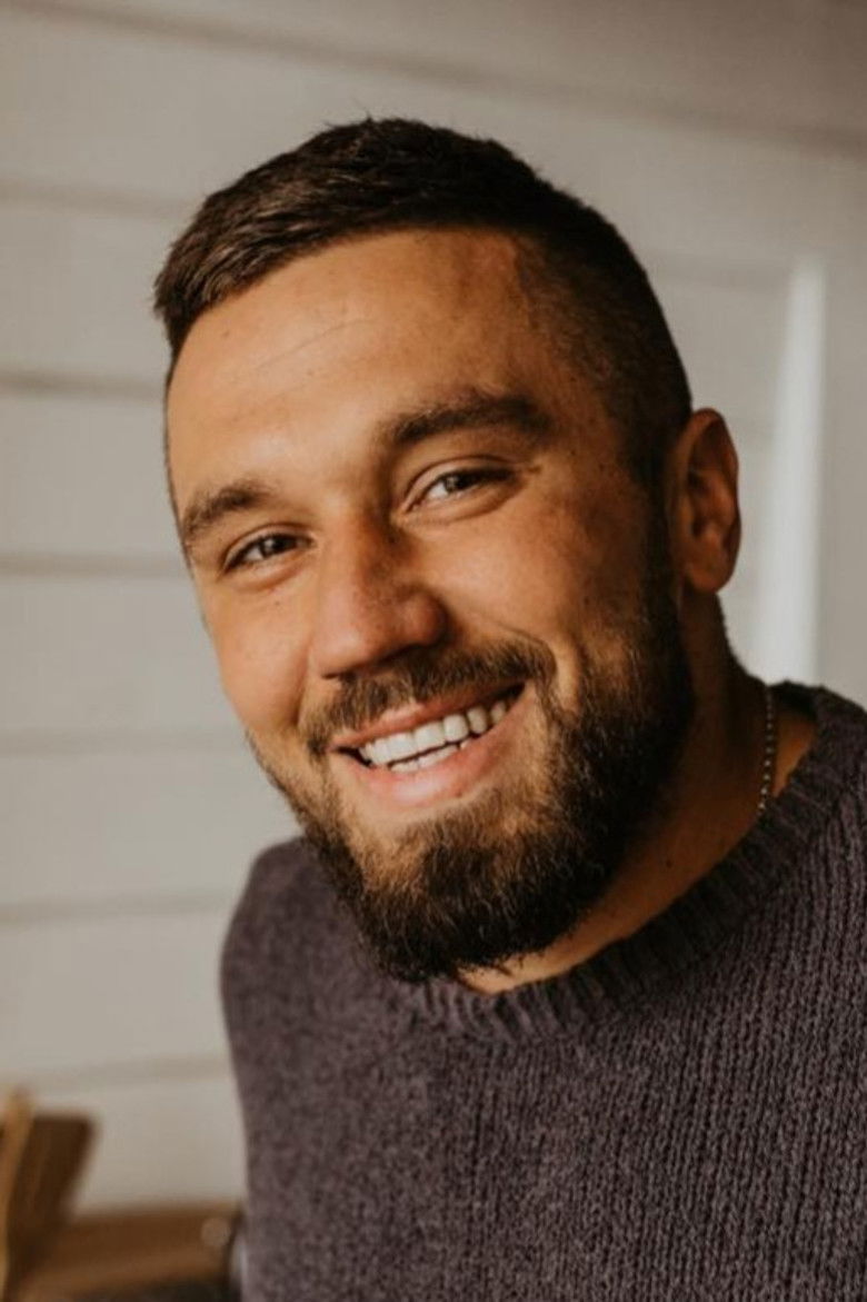 Serhii Revutskyi portrait image