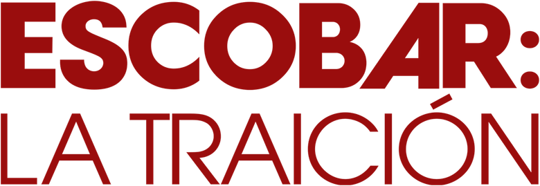 Imagen de Escobar: La traición