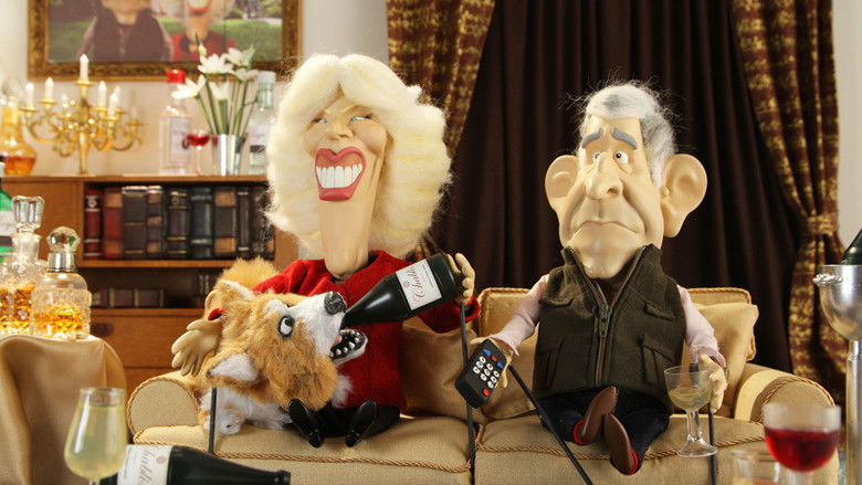 Still image for Newzoids season 1 episode 1: Episode 1 Still image for Newzoids season 1 episode 1: Episode 1