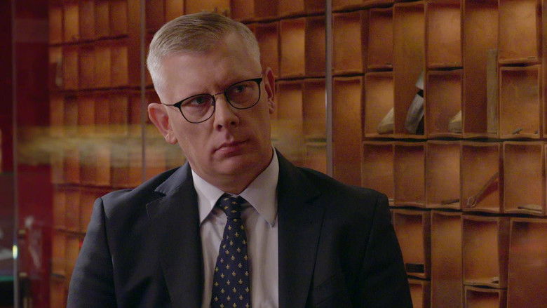 Still image for Reset season 1 episode 8: Episode 8