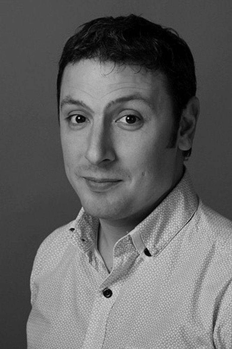 Photo de Кирило Бін