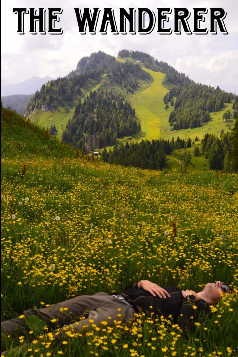 Imatge de The Wanderer