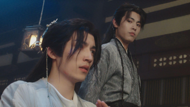 Still image for Returned Master season 1 episode 2: Episode 2 Still image for Returned Master season 1 episode 2: Episode 2