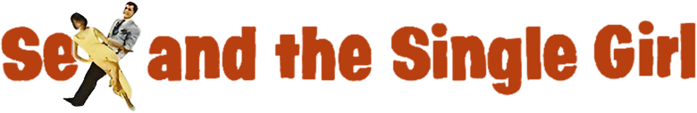 Sex and the Single Girl