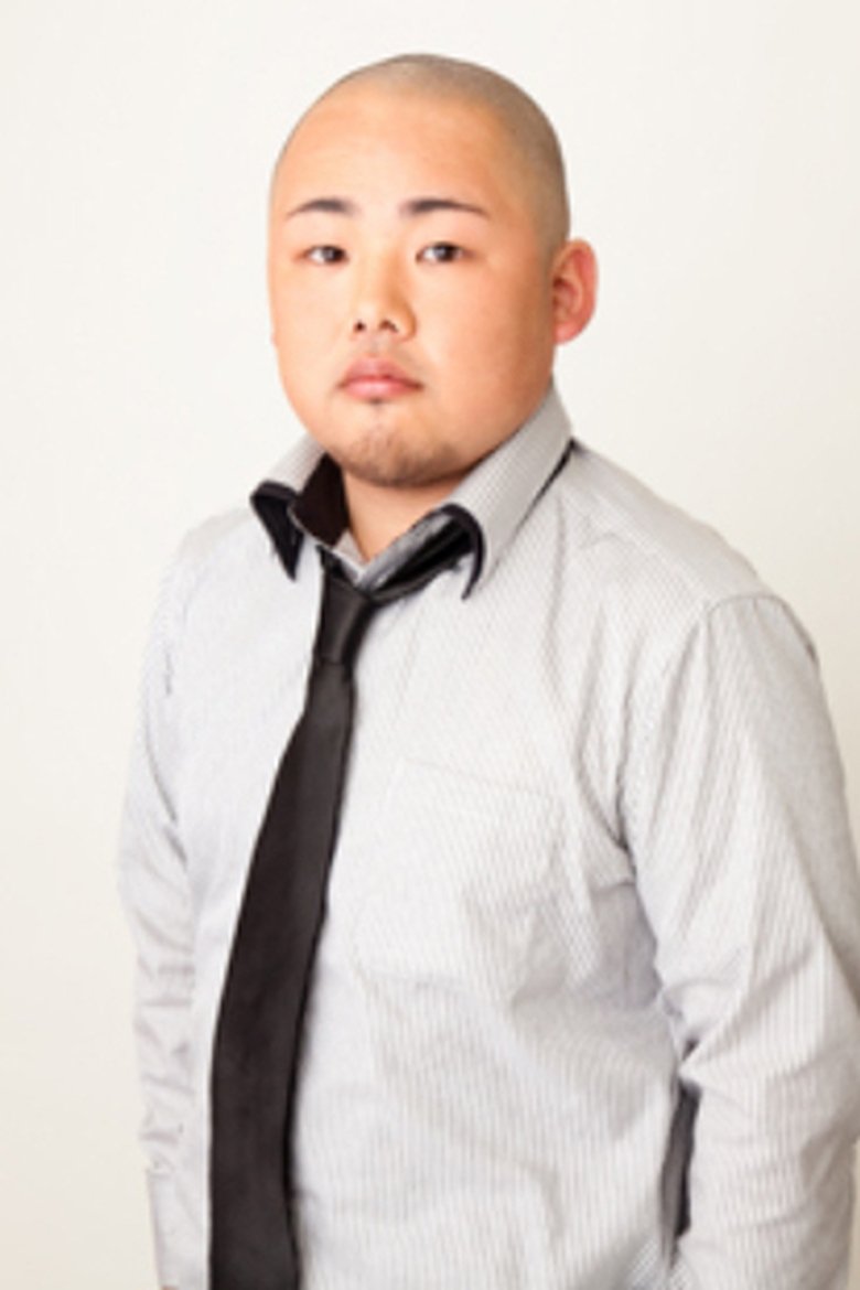 Akitoshi Kimura portrait image