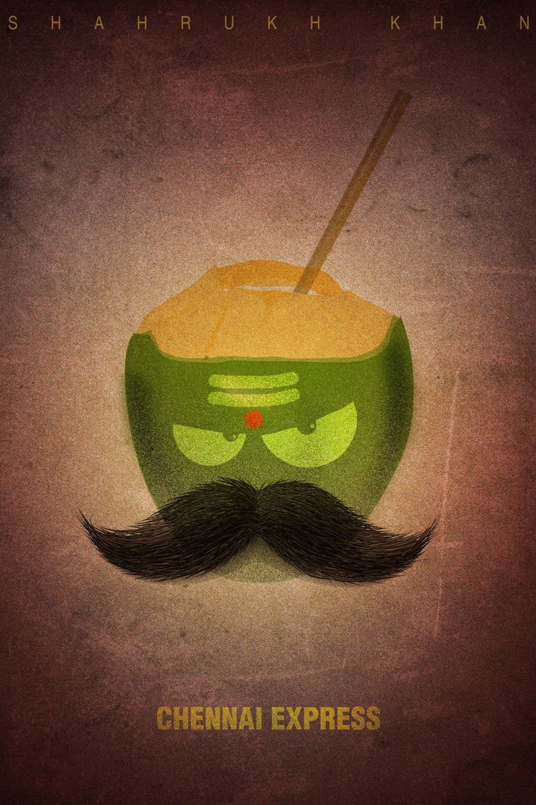 Imatge de Chennai Express
