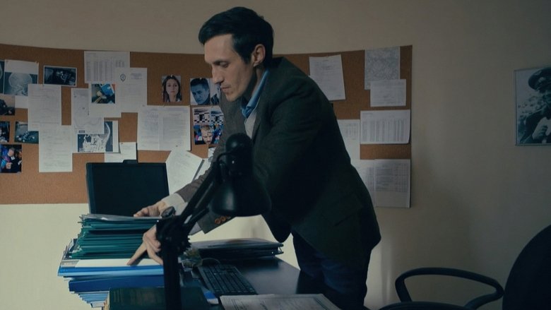 Still image for Пуля season 1 episode 8: Episode 8