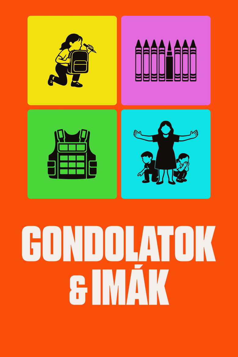 Gondolatok&im&aacute;k (2025)