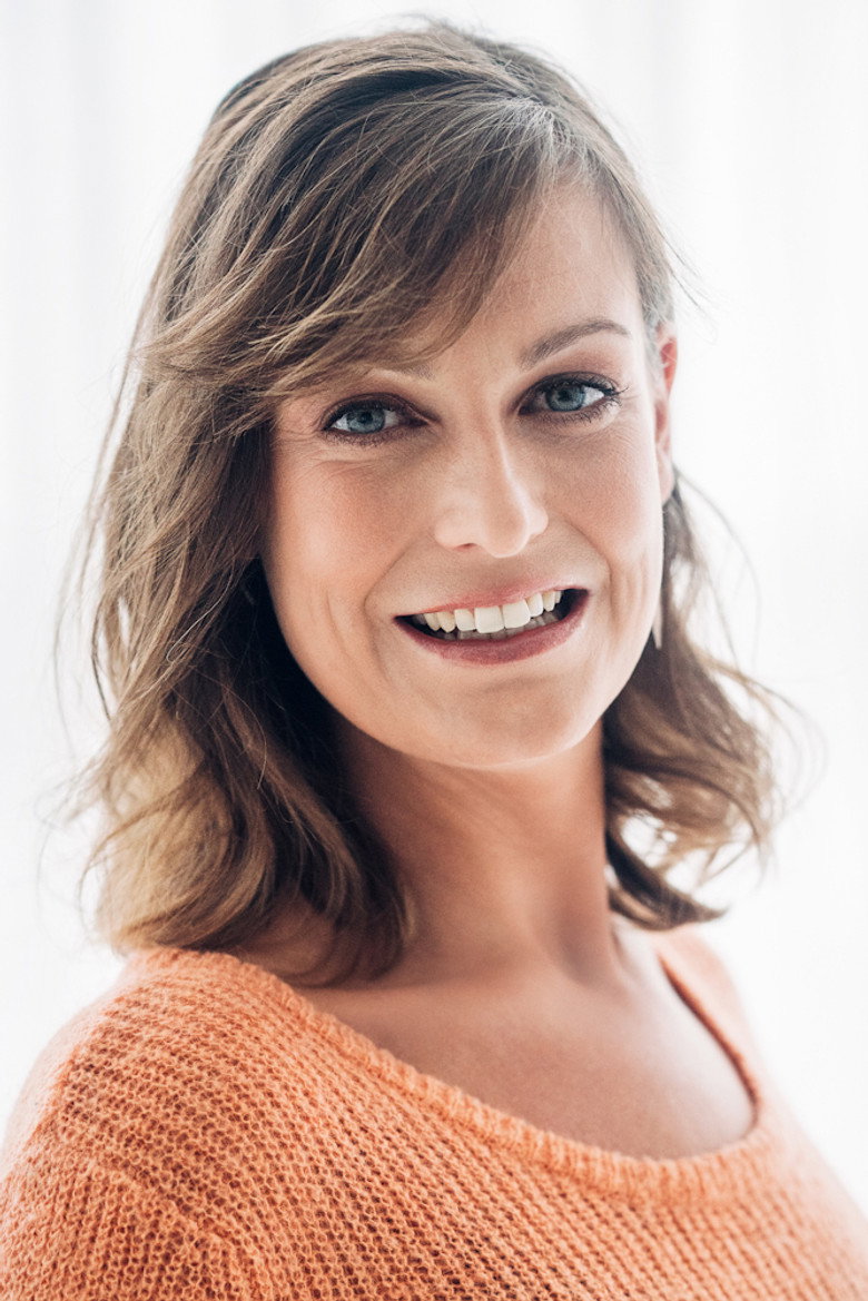 Nathalie Rots portrait