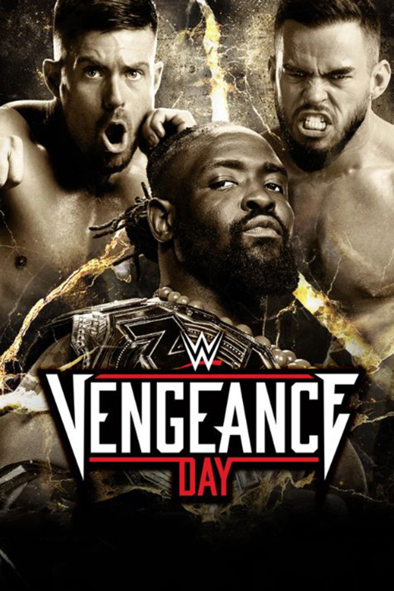 Imatge de NXT Vengeance Day 2025