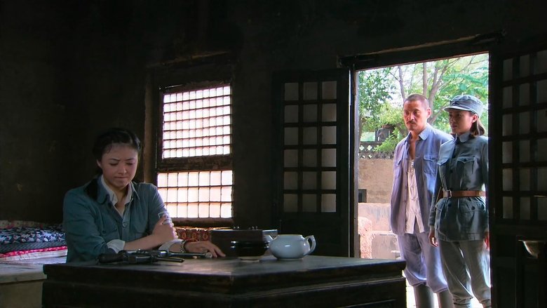 Still image for 裂变 season 1 episode 21: Episode 21 Still image for 裂变 season 1 episode 21: Episode 21