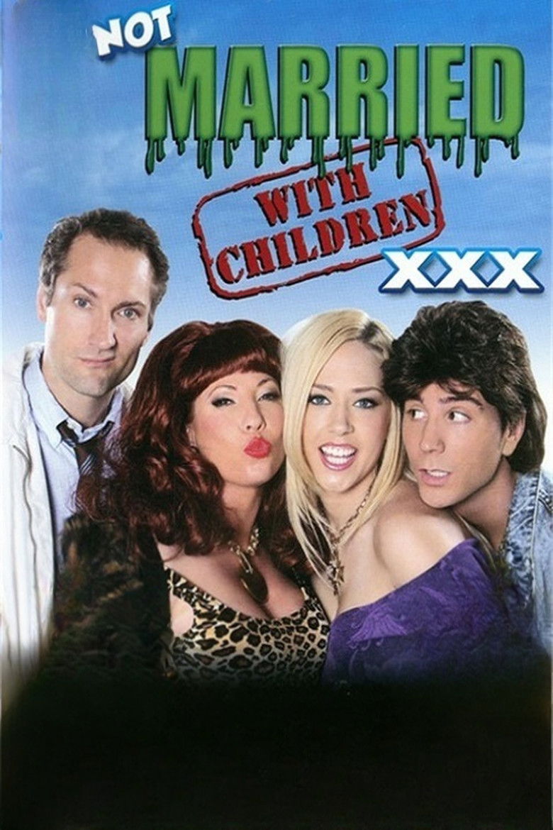 Imatge de Not Married with Children XXX