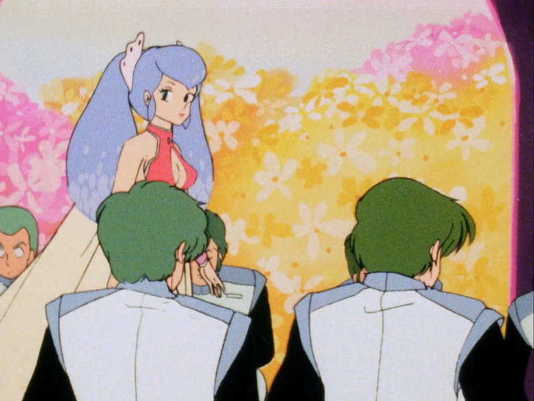 Still from Urusei Yatsura - Season 1 Episode 131