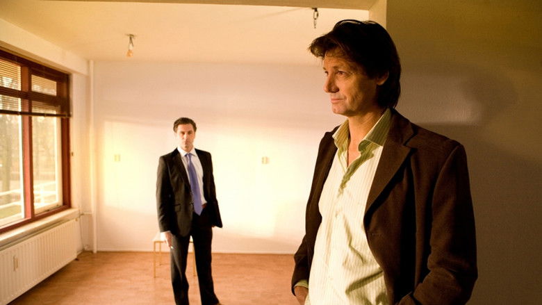 Still image for Verborgen Gebreken season 1 episode 8: Overspel