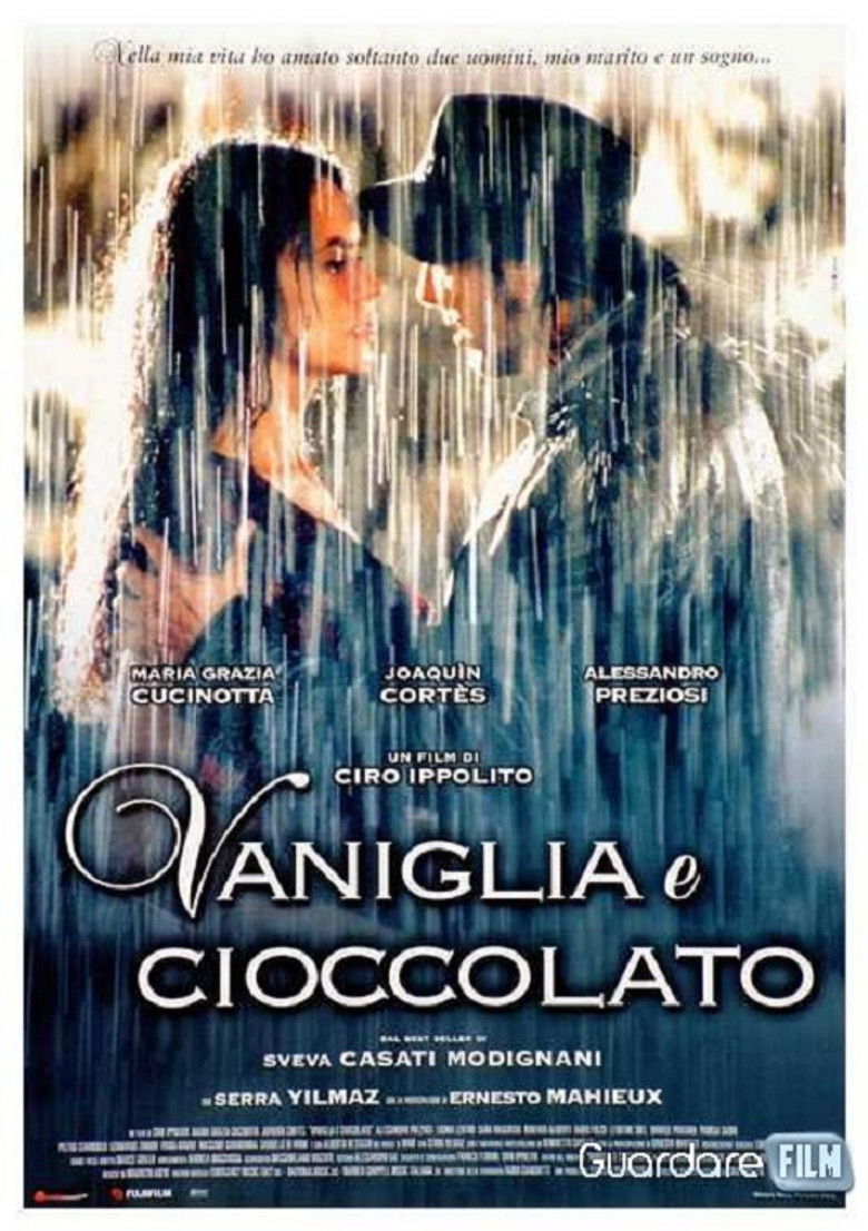 Imatge de Vaniglia e cioccolato