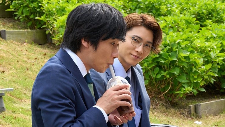 Still image for 10 Things I Want to Do Before I Turn 40 season 1 episode 4: A Man Who Knows the Past Appears Still image for 10 Things I Want to Do Before I Turn 40 season 1 episode 4: A Man Who Knows the Past Appears