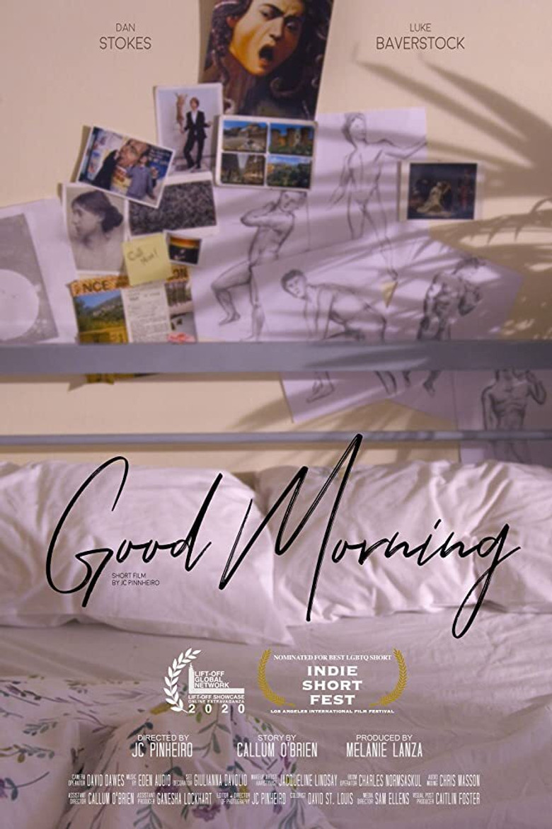 Good Morning background