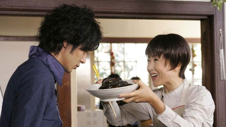 Still image for Time Limit Investigator season 1 episode 1: It's not an exaggeration to say that the steam of good food befits an old case. Still image for Time Limit Investigator season 1 episode 1: It's not an exaggeration to say that the steam of good food befits an old case.