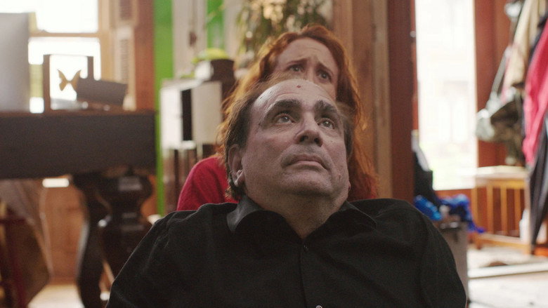 Imatge de R.L. Stine is Dead