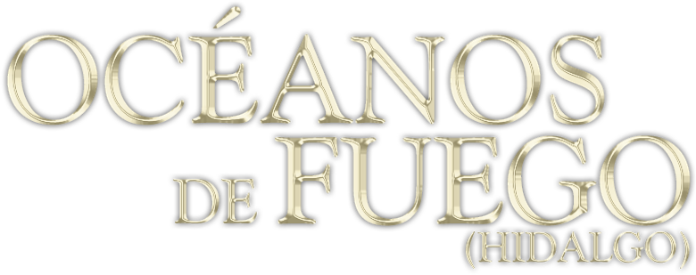 Imagen de Océanos de fuego