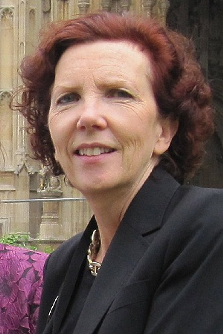Janet Royall portrait