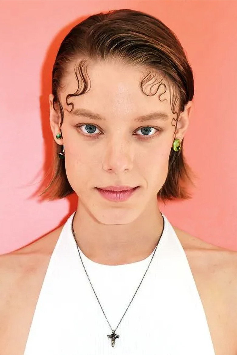 Alyona Mikhaylova photo 9