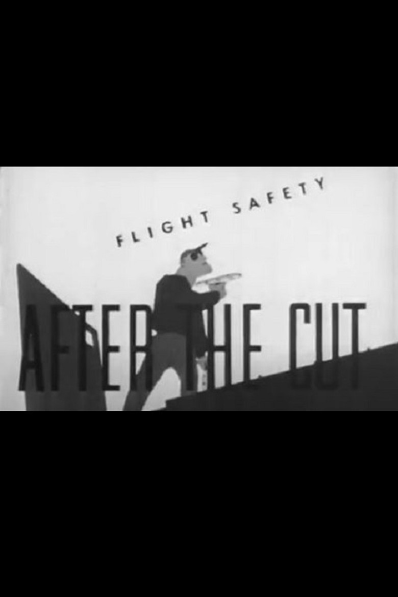 Flight Safety: After the Cut background