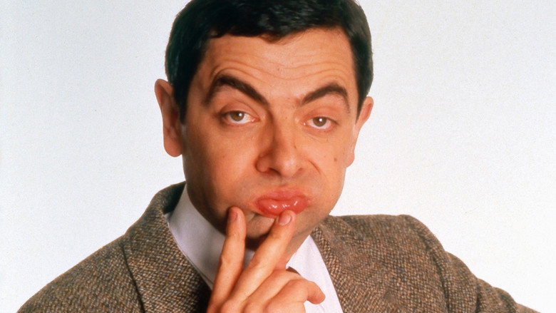 Still from Mr. Bean - Season 1 Episode 6
