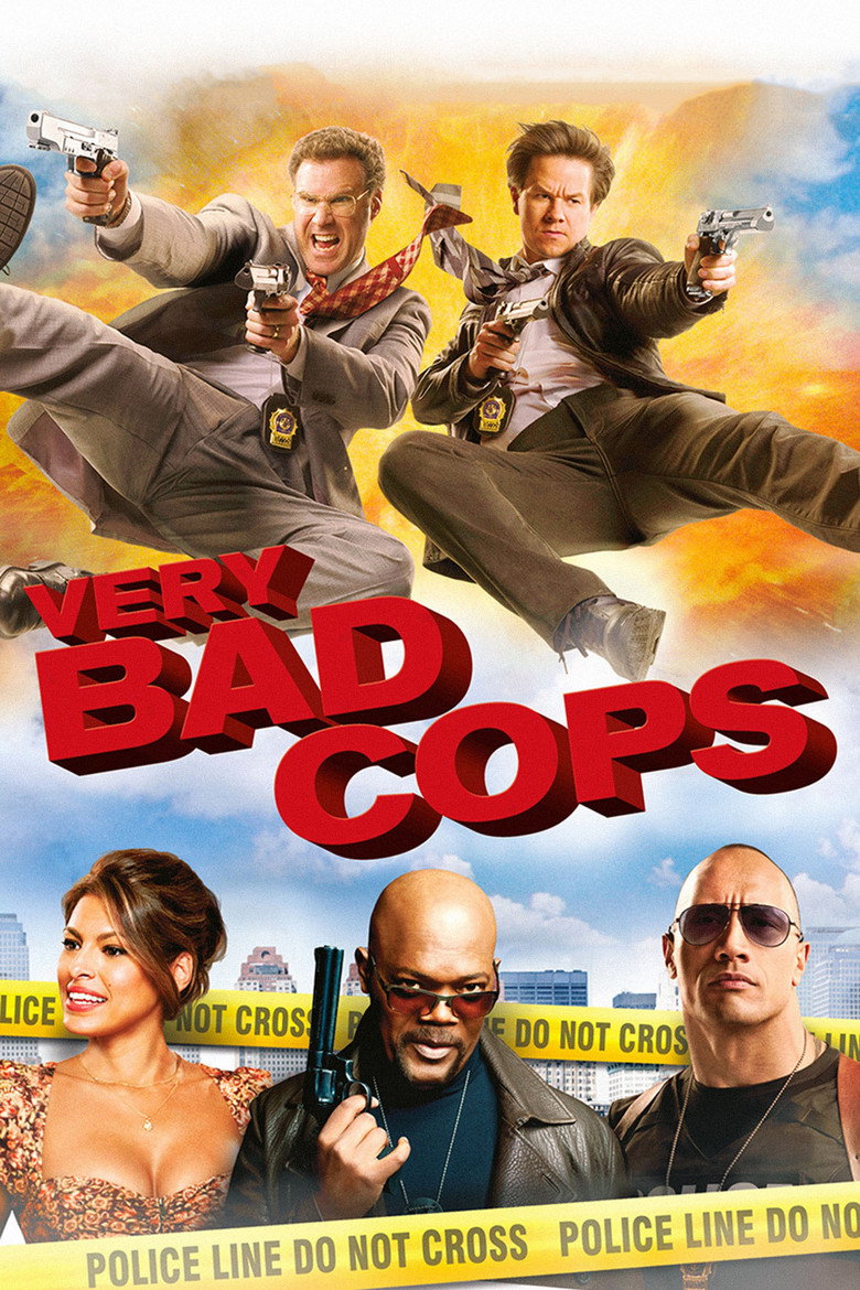 Póster la Película