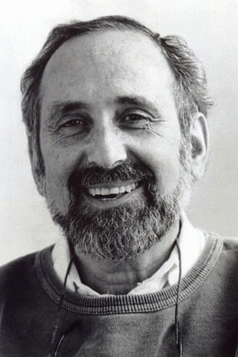 Arnie Gelbart portrait image