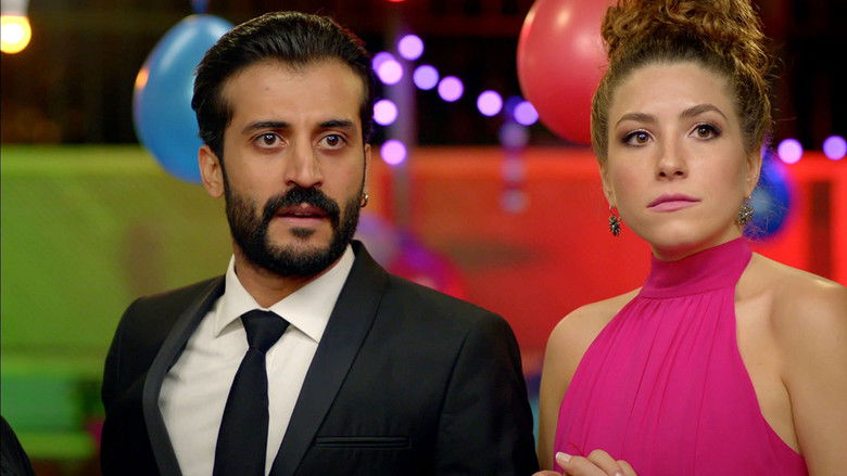 Still image for Yalancı Yarim season 1 episode 4: 4. Bölüm Still image for Yalancı Yarim season 1 episode 4: 4. Bölüm