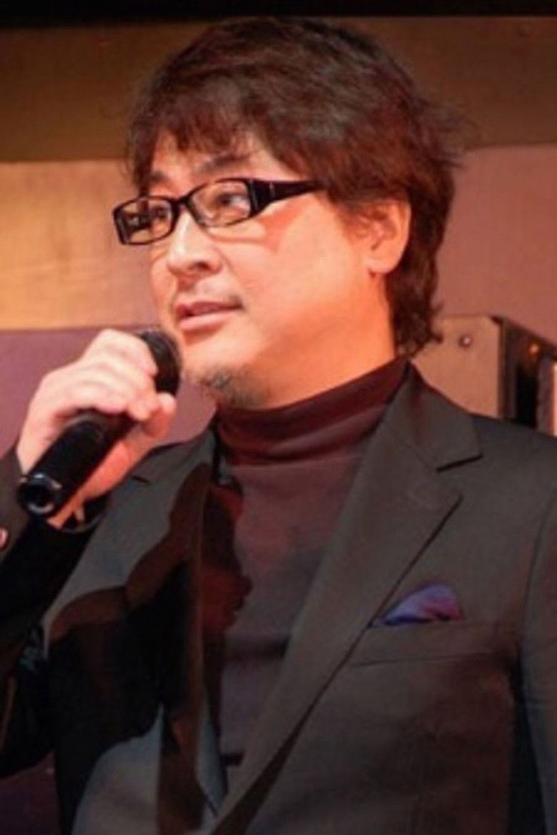Noriyuki Asakura portrait image