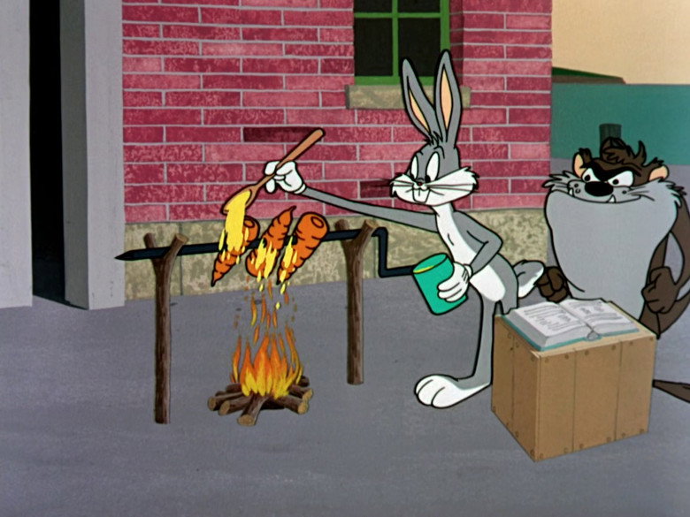 Looney Tunes 시즌 34 7화