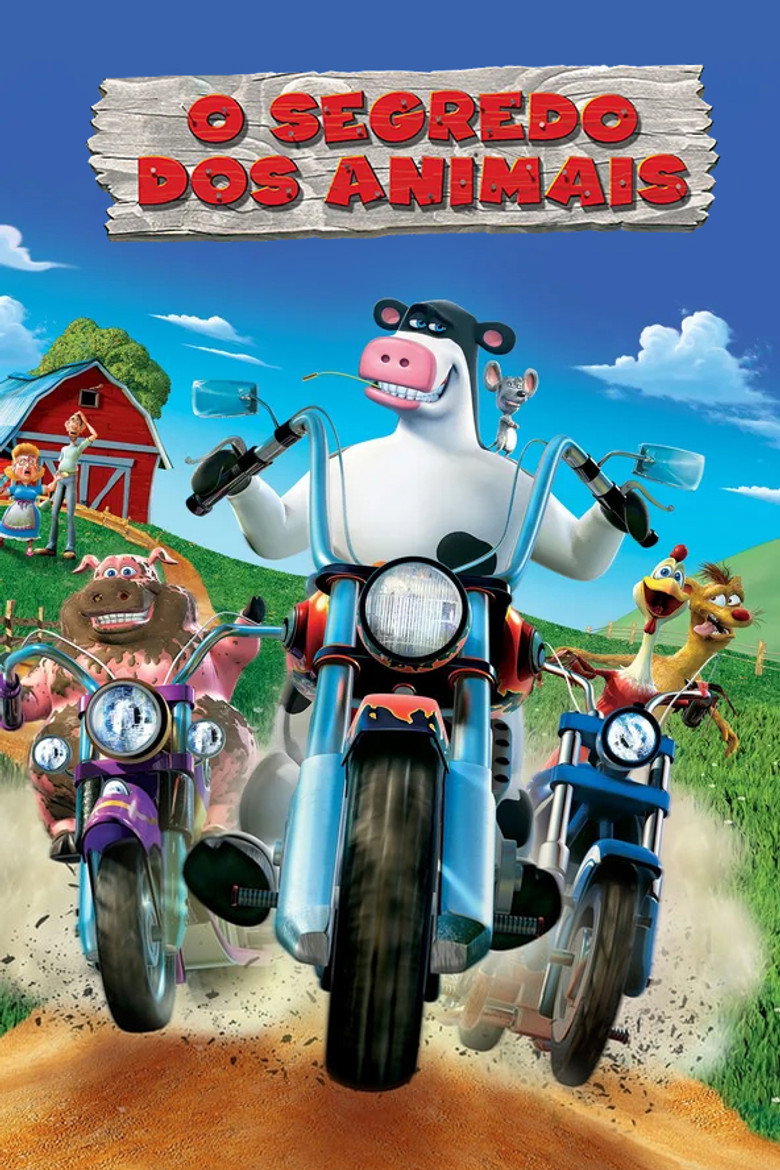 Póster la Película