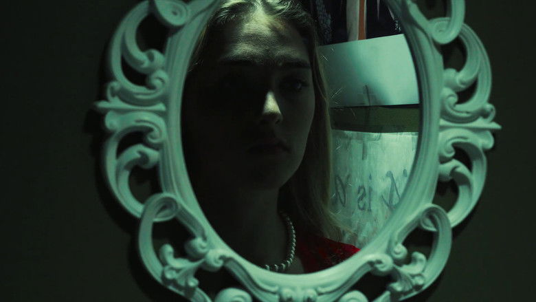 Pearls of Wisdom (2016)